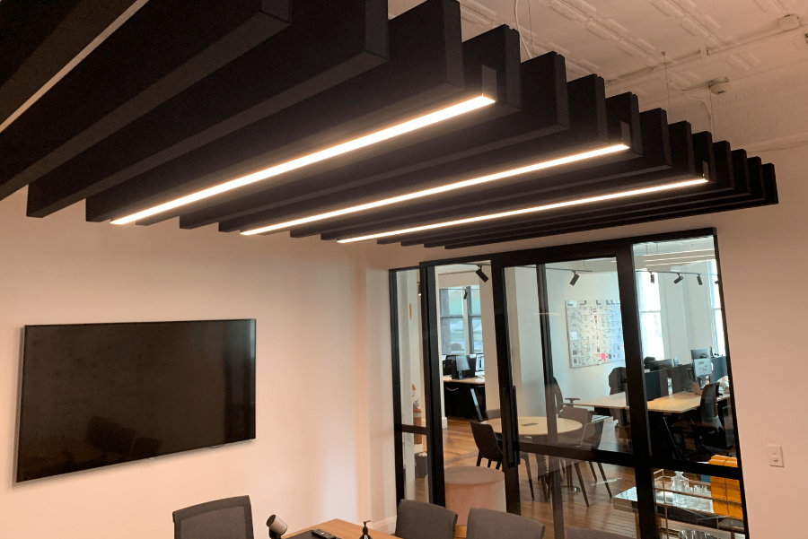 Commercial-Lighting-In-Office
